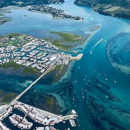 Апартаменты Oyster Walk On Main Найсне Экстерьер фото