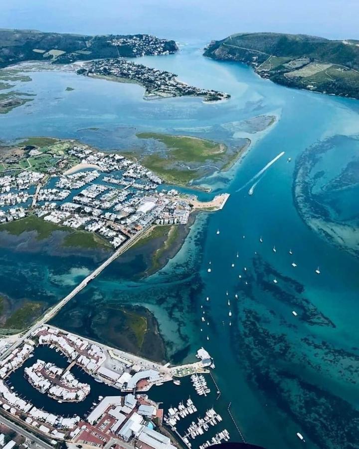 Апартаменты Oyster Walk On Main Найсне Экстерьер фото