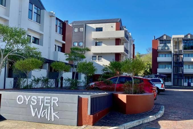 Апартаменты Oyster Walk On Main Найсне Экстерьер фото